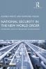 National Security in the New World Order