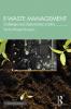 E-Waste Management Challenges and Opportunities in India