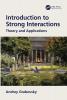 Introduction to Strong Interactions