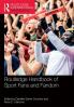 Routledge Handbook of Sport Fans and Fandom
