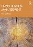 Family Business Management