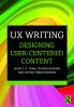UX Writing