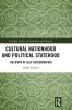 Cultural Nationhood and Political Statehood