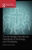 Routledge International Handbook of Sociology and Christianity
