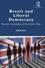 Brexit and Liberal Democracy