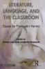 Literature Language and the Classroom