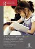 The Routledge Handbook of Education in India