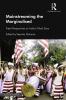 Mainstreaming the Marginalised