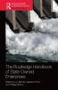 Routledge Handbook of State-Owned Enterprises