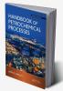 Handbook of Petrochemical Processes