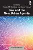 Law and the New Urban Agenda