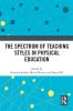 Spectrum of Teaching Styles in Physical Education