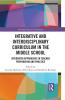 Integrative and Interdisciplinary Curriculum in the Middle School