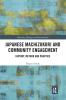 Japanese Machizukuri and Community Engagement