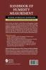 Handbook of Humidity Measurement Volume 2