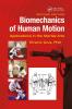 Biomechanics of Human Motion