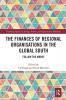 Finances of Regional Organisations in the Global South