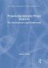 Prosecuting Juvenile Piracy Suspects