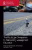 Routledge Companion to Reinventing Management Education