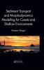 Sediment Transport and Morphodynamics Modelling for Coasts and Shallow Environments