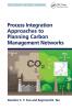 Process Integration Approaches to Planning Carbon Management Networks
