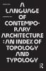 Language of Contemporary Architecture