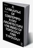 Language of Contemporary Architecture