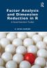 Factor Analysis and Dimension Reduction in R