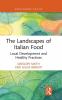 Landscapes of Italian Food