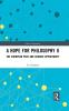 Hope for Philosophy II