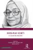 Krishna Sobti: A Counter Archive