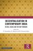 Decentralisation in Contemporary India