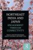 Northeast India and Japan