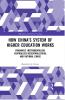 How China’s System of Higher Education Works