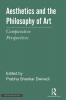 Aesthetics and the Philosophy of Art