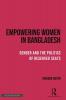 Empowering Women in Bangladesh