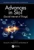 Advances in SIoT (Social Internet of Things)