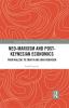 Neo-Marxism and Post-Keynesian Economics