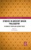 Studies in Ancient Greek Philosophy