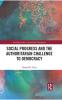 Social Progress and the Authoritarian Challenge to Democracy