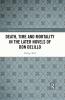 Death Time and Mortality in the Later Novels of Don DeLillo