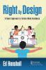 Right By Design