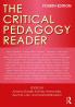 Critical Pedagogy Reader