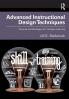 Advanced Instructional Design Techniques