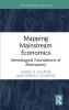 Mapping Mainstream Economics