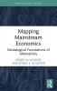 Mapping Mainstream Economics