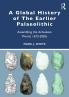 Global History of the Earlier Palaeolithic