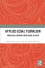 Applied Legal Pluralism