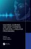 Machine Learning and Deep Learning in Natural Language Processing