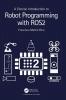 Concise Introduction to Robot Programming with ROS2